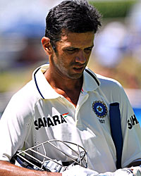 Rahul Dravid